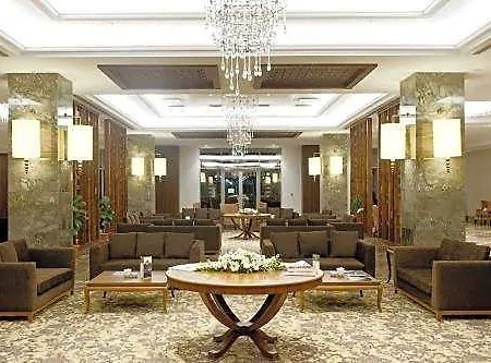 Alusso Thermal & Convention Center 5*