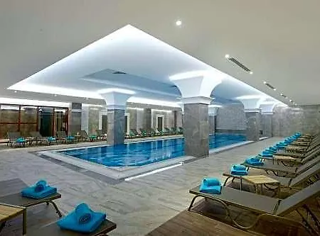Alusso Thermal & Convention Center 5*