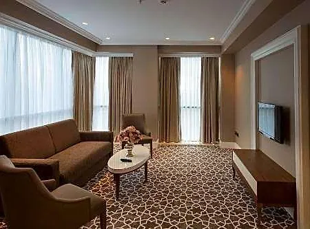 Alusso Thermal & Convention Center Afyonkarahisar