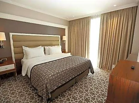 Alusso Thermal & Convention Center 5*