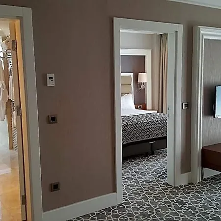 Alusso Thermal & Convention Center 5*